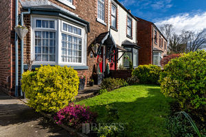 Sandy Lane Weston Point